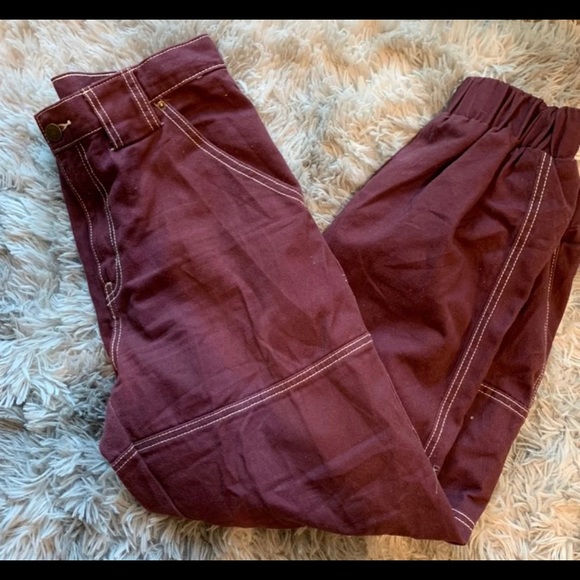 Urban Outfitters Pants - BDG urban outfitters cargo pants
